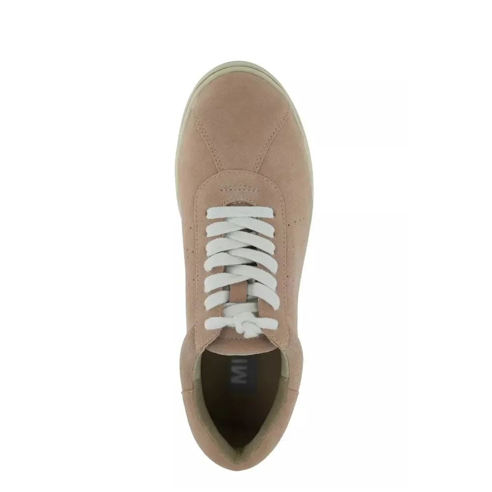 MIA Women's Sprint‎ Round Toe Sneakers, SIZE 8.5